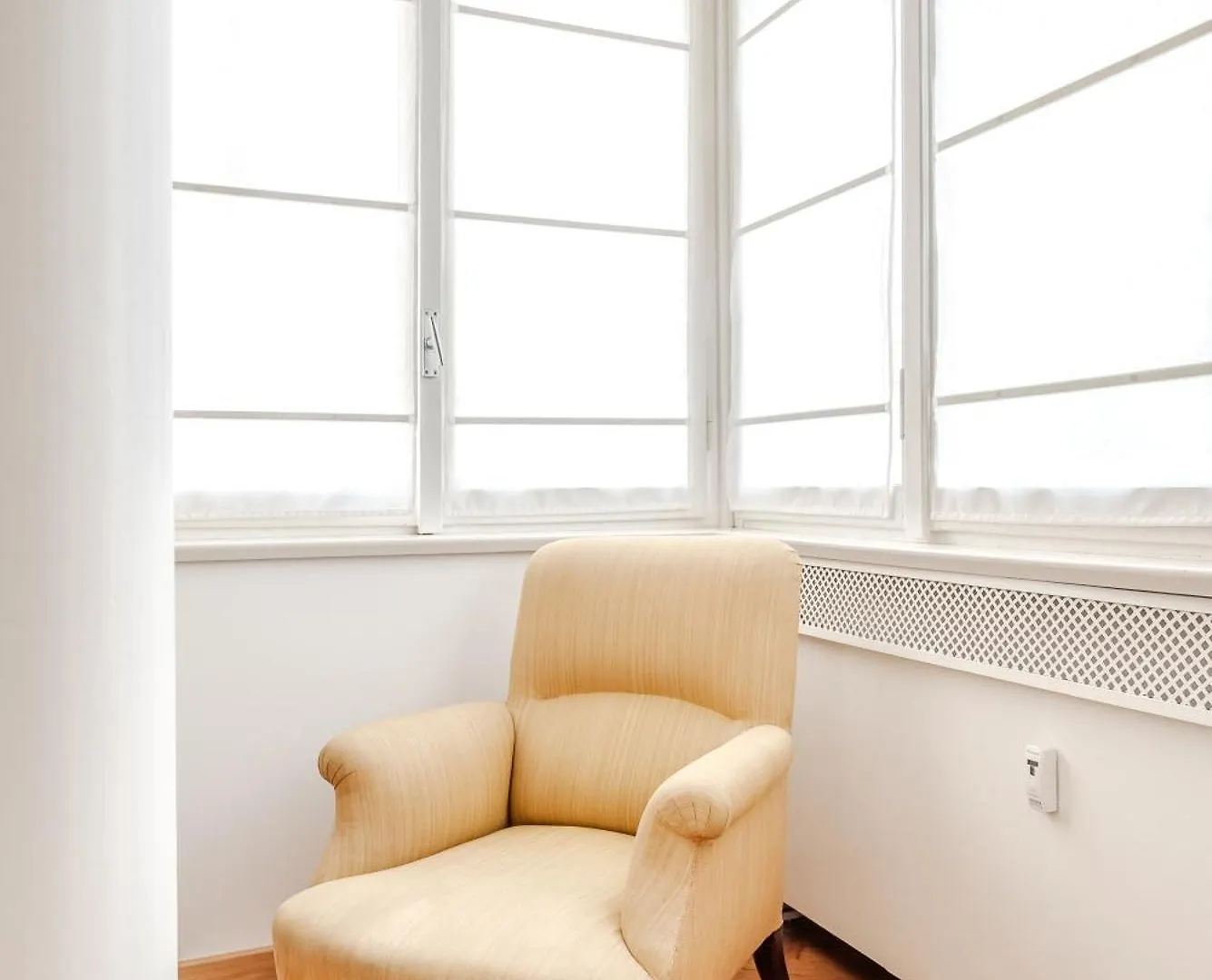 Ceradini Apartment With Balcony R&R 米兰