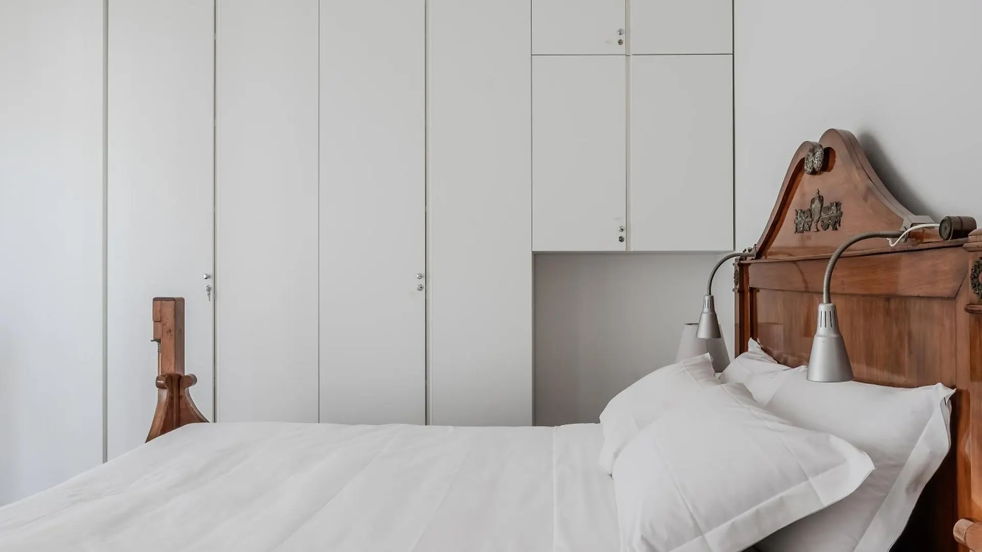 Ceradini Apartment With Balcony R&R 米兰 0*,