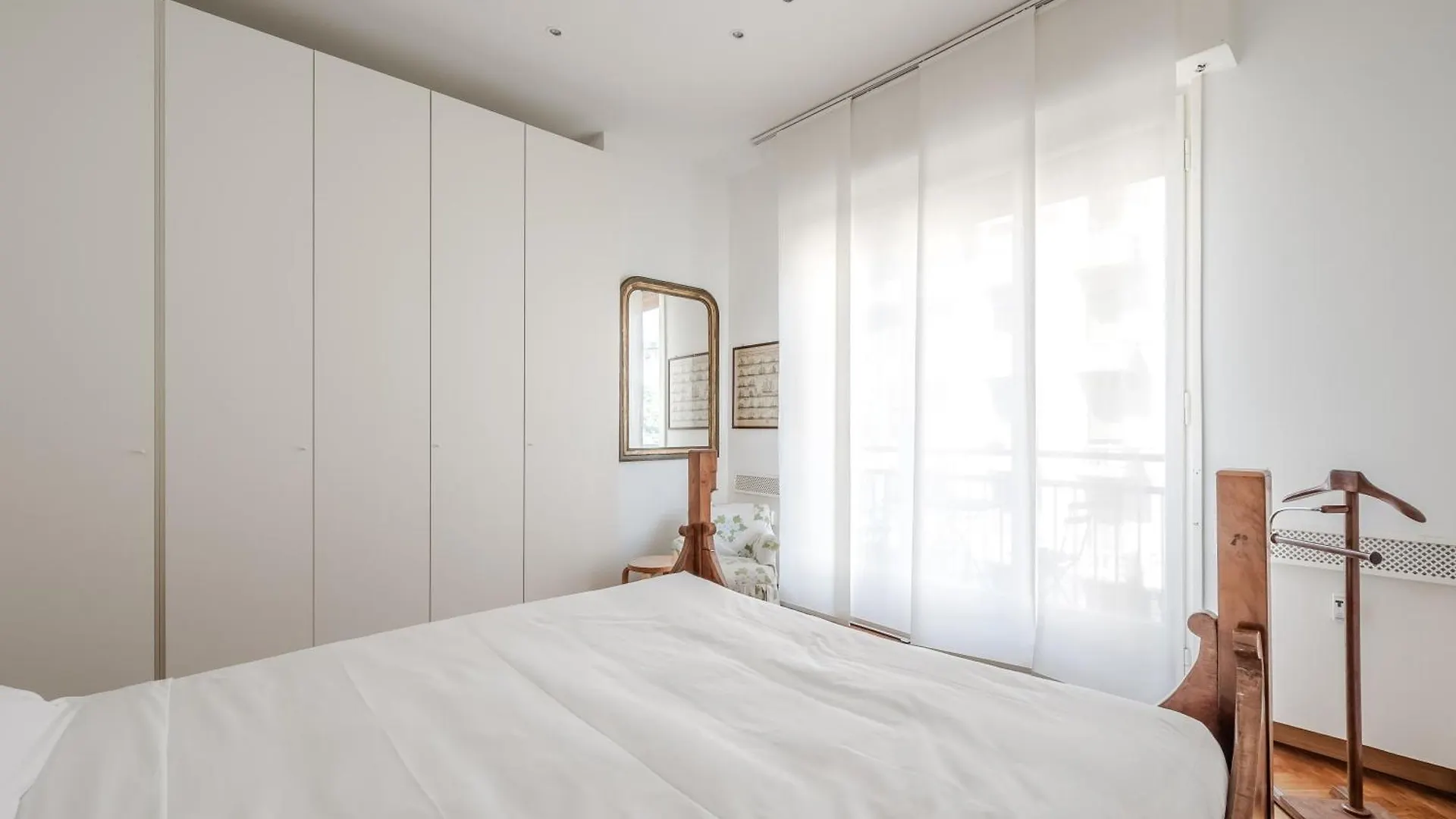 Ceradini Apartment With Balcony R&R 米兰