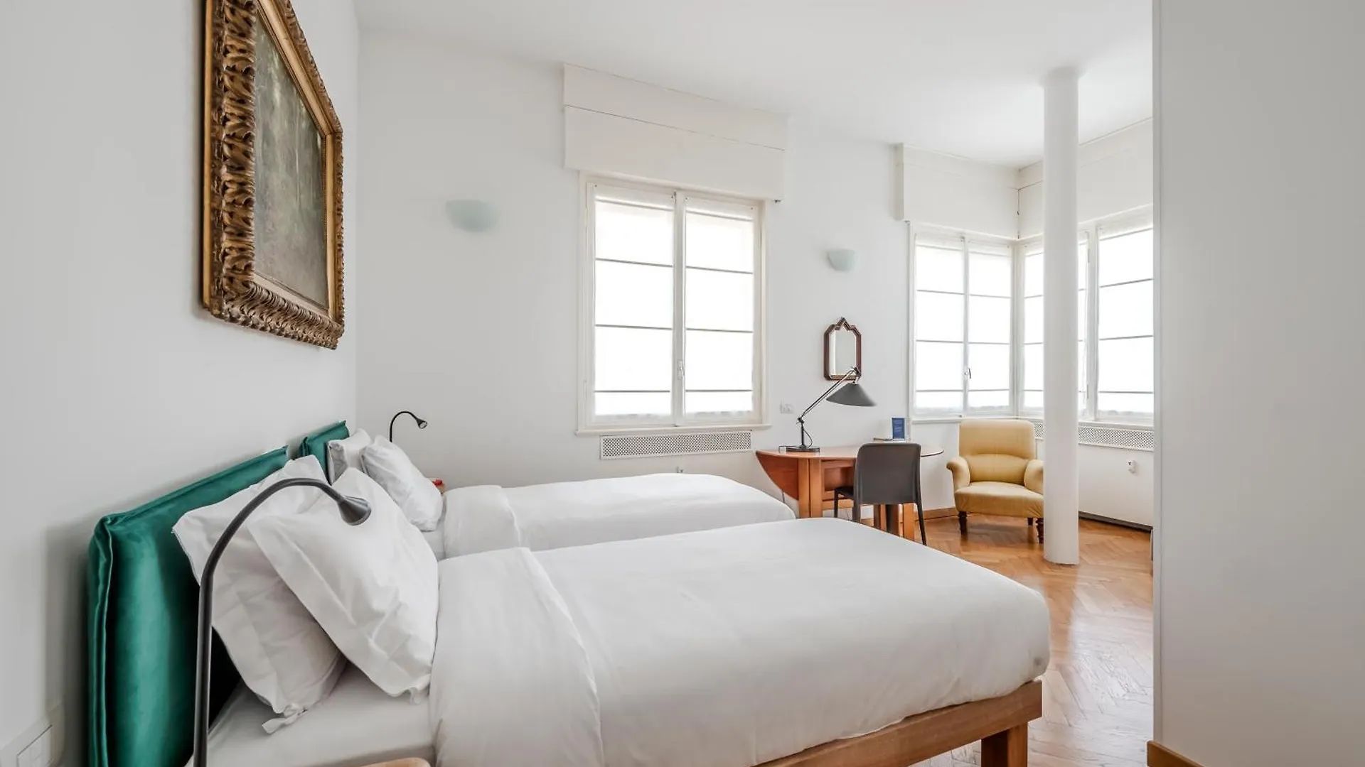 Ceradini Apartment With Balcony R&R 米兰