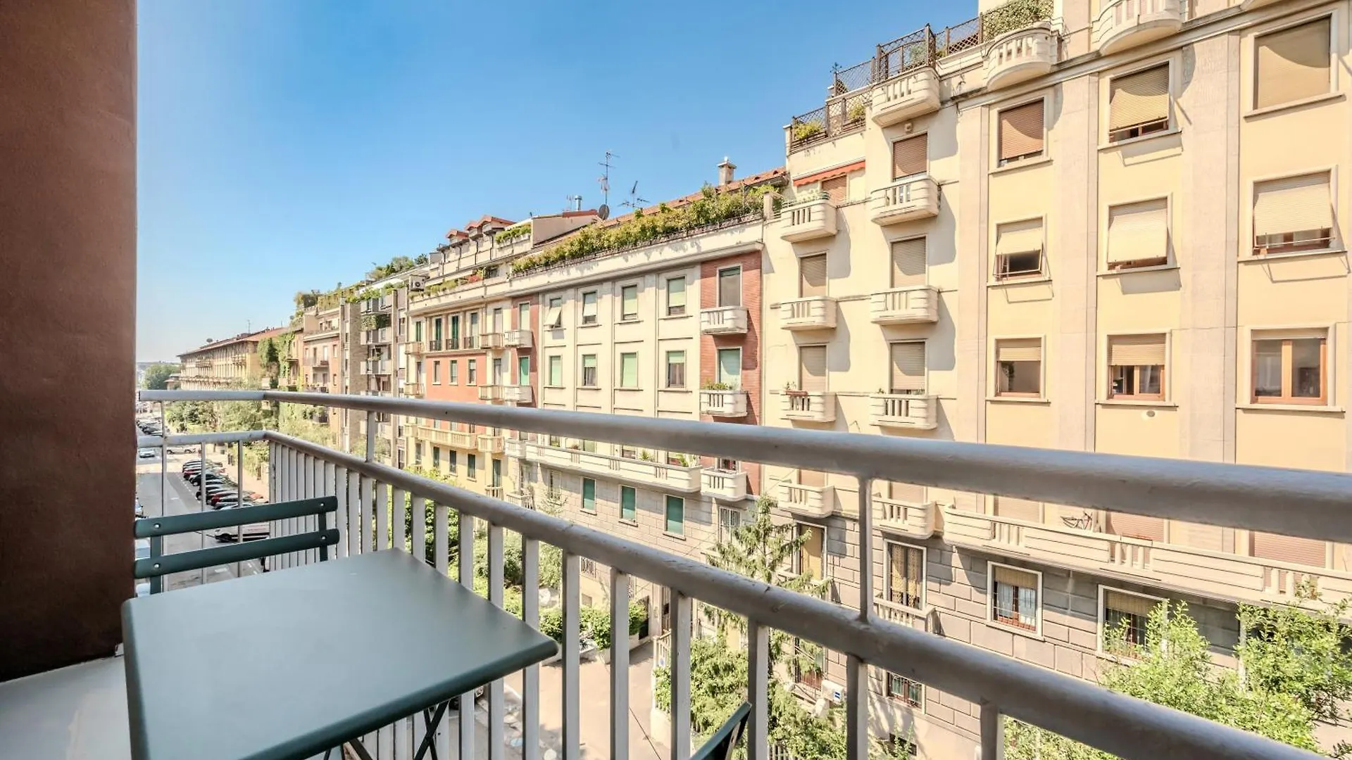 Ceradini Apartment With Balcony R&R 米兰 0*,  意大利