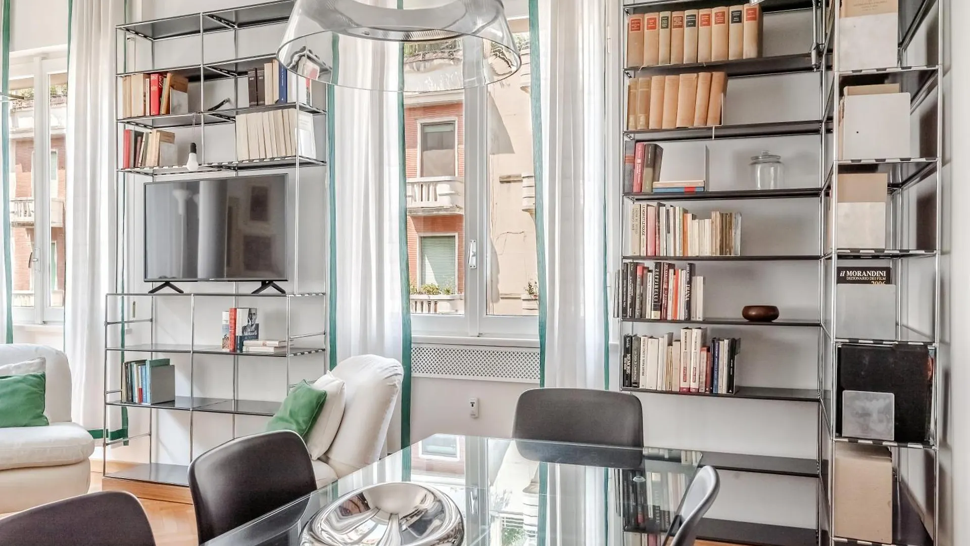 Ceradini Apartment With Balcony R&R 米兰 意大利